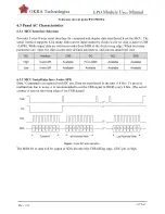 Preview for 11 page of OKRA OKRA0750RWU790F30 User Manual