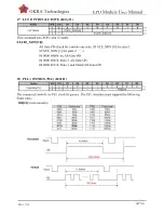 Preview for 24 page of OKRA OKRA0750RWU790F30 User Manual