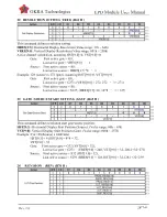 Preview for 28 page of OKRA OKRA0750RWU790F30 User Manual