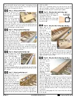 Preview for 6 page of Old School Model Works Kaos Construction Manual