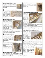 Preview for 11 page of Old School Model Works Mambo Construction Manual