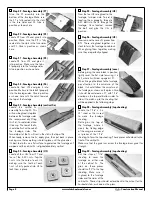 Preview for 8 page of Old School Model Works Wayfarer Manual