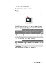 Предварительный просмотр 9 страницы Oldham MX 32 User Manual