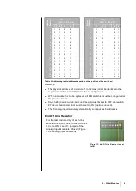 Preview for 23 page of Oldham MX 32 User Manual