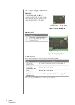 Preview for 26 page of Oldham MX 32 User Manual