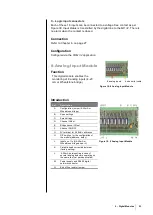 Предварительный просмотр 27 страницы Oldham MX 32 User Manual