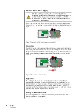 Preview for 32 page of Oldham MX 32 User Manual