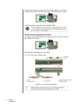 Preview for 34 page of Oldham MX 32 User Manual