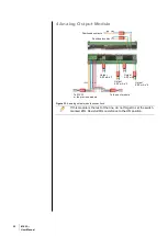 Предварительный просмотр 36 страницы Oldham MX 32 User Manual