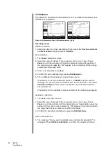 Предварительный просмотр 42 страницы Oldham MX 32 User Manual