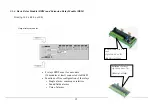 Preview for 14 page of Oldham MX62 Installation And Utilisation Manual