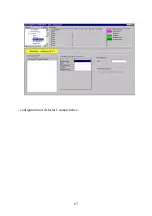 Preview for 66 page of Oldham MX62 Installation And Utilisation Manual