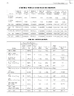 Предварительный просмотр 5 страницы Oldsmobile 1963 Service Manual