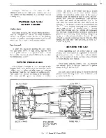 Предварительный просмотр 7 страницы Oldsmobile 1963 Service Manual