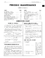 Предварительный просмотр 10 страницы Oldsmobile 1963 Service Manual