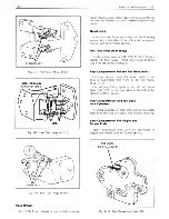 Предварительный просмотр 18 страницы Oldsmobile 1963 Service Manual