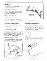 Предварительный просмотр 19 страницы Oldsmobile 1963 Service Manual