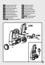 Предварительный просмотр 5 страницы Oleo-Mac PW 115 C Instruction Manual