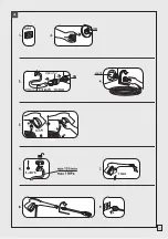 Предварительный просмотр 11 страницы Oleo-Mac PW 115 C Instruction Manual