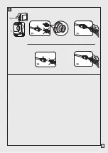 Предварительный просмотр 13 страницы Oleo-Mac PW 115 C Instruction Manual