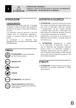 Предварительный просмотр 15 страницы Oleo-Mac PW 115 C Instruction Manual