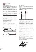 Preview for 2 page of OLEO LB 50 Installation Manual