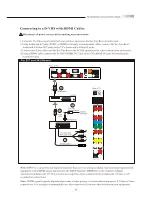 Preview for 24 page of Olevia 237T User Manual