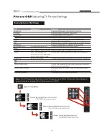 Preview for 33 page of Olevia 237T User Manual