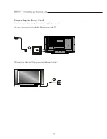 Предварительный просмотр 15 страницы Olevia 3 series User Manual