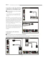 Предварительный просмотр 25 страницы Olevia 3 series User Manual