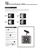 Предварительный просмотр 33 страницы Olevia 3 series User Manual