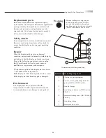 Preview for 6 page of Olevia 4-Series User Manual