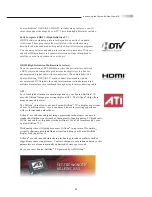 Preview for 8 page of Olevia 4-Series User Manual