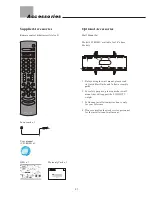 Preview for 9 page of Olevia 4-Series User Manual