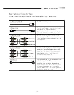 Preview for 12 page of Olevia 4-Series User Manual