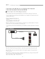 Preview for 17 page of Olevia 4-Series User Manual