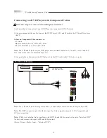 Preview for 19 page of Olevia 4-Series User Manual