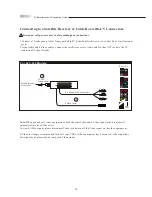 Preview for 21 page of Olevia 4-Series User Manual