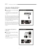 Preview for 23 page of Olevia 4-Series User Manual