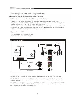 Preview for 25 page of Olevia 4-Series User Manual