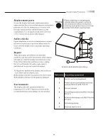 Предварительный просмотр 6 страницы Olevia 5-Series User Manual