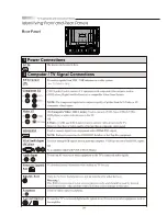 Предварительный просмотр 11 страницы Olevia 5-Series User Manual