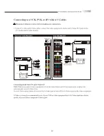 Preview for 22 page of Olevia 5-Series User Manual