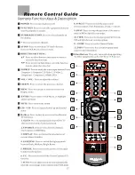 Preview for 29 page of Olevia 5-Series User Manual