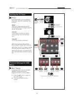 Предварительный просмотр 57 страницы Olevia 5-Series User Manual