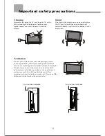 Preview for 4 page of Olevia LT37HVS User Manual