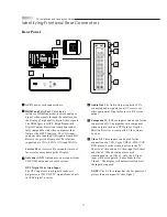 Preview for 13 page of Olevia LT37HVS User Manual