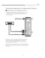 Preview for 22 page of Olevia LT37HVS User Manual