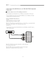 Preview for 23 page of Olevia LT37HVS User Manual