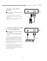 Preview for 24 page of Olevia LT37HVS User Manual